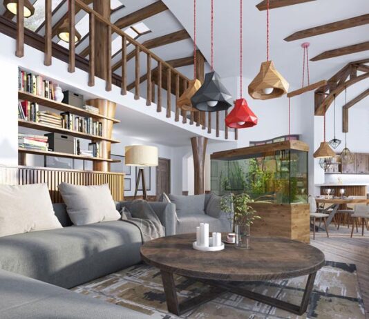 Flooring – Everything You Need to Know About Fitting and Cleaning