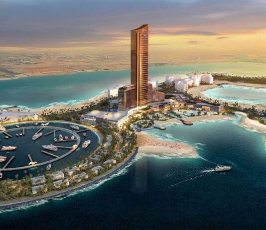 Wynn Casino: Luxury, Gaming & Entertainment Redefined